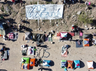 Riveras del Bravo Homeless 